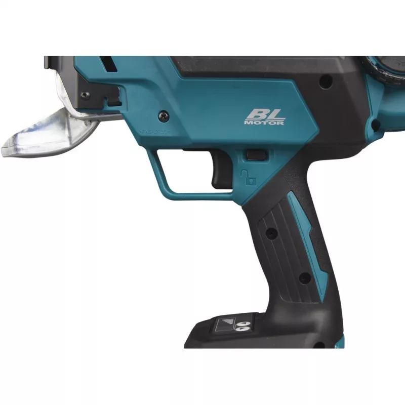Makita DTR181ZJ armatūros rišimo įrankis