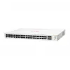 HPE Aruba Networking Aruba Instant On 1830 48G 4SFP valdomas L2 Gigabit Ethernet jungiklis 1U