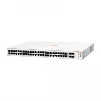 HPE Aruba Networking Aruba Instant On 1830 48G 4SFP valdomas L2 Gigabit Ethernet jungiklis 1U