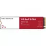 SSD diskas Western Digital SN700 2TB M.2 PCIe 3.0 NVMe NAS