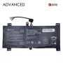 Extra Digital NB431786 nešiojamojo kompiuterio baterija ASUS C41N1731, 3400mAh, 15.4V, 52Wh