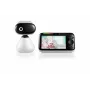 Motorola PIP1500 Connect 5.0 colio Wi-Fi kūdikio vaizdo stebėjimo prietaisas