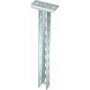 Pakabinamas strypas US 5 K/90 50x50x900 (6341608)