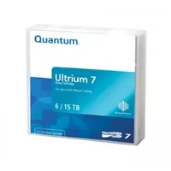 Tuščia duomenų juosta Quantum MR-L7MQN-02