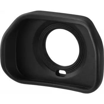 Panasonic DMW-EC4GU-K didelis okuliarinis gaubtas fotoaparatui