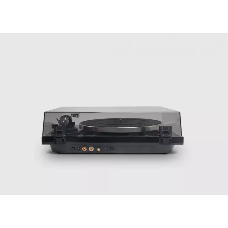 Muse MT-109 BTO automatinis vinilo grotuvas Juodas