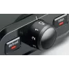 Bosch TAT4P424 skrudintuvas, 2 riekėms, 970 W, juodas/raudonas
