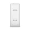 Ubiquiti UDB tiltinis įrenginys / kartotuvas 866.7 Mbit/s balta
