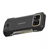 Išmanusis telefonas Ulefone Armor 27 4G Helio G99 12GB 256GB Juoda