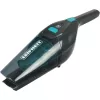 Leifheit Rotaro PowerVac 2in1 20V belaidis dulkių siurblys juodas, mėlynas