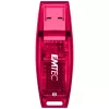 USB atmintukas Emtec 32 GB USB Type-A C410 Color Mix Candy Jar