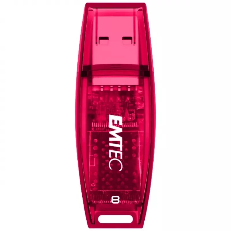 USB atmintukas Emtec 32 GB USB Type-A C410 Color Mix Candy Jar
