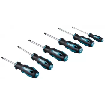 Atsuktuvas rankinis Makita E-10528