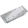 Bitspower Memory Cooler, ARGB - skaidrus 4 vnt. rinkinys