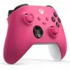 Žaidimų pultas Microsoft Xbox Wireless Controller Mineral Camo Special Edition – belaidis Bluetooth, 2x AA, 40 h, rožinė/balta