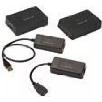 Icron 00-00301 USB Rover 1850 1 prievado USB 1.1 prailgintuvų rinkinys. Maks. atstumas: 85 m