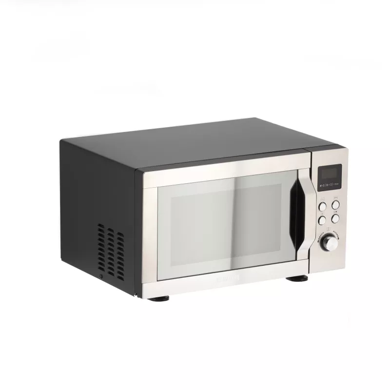 Griliukinė mikrobangų krosnelė Severin MW 7775, 900 W, 30 L