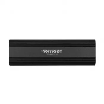 Patriot Memory Transporter Lite 512 GB USB Type-C 3.2 Gen 2 (3.1 Gen 2) (PTPL512GPECB) Juoda