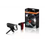 Priekinių žibintų rinkinys Osram LED 80 Lux LEDBL102