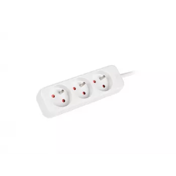 Lanberg PS0-03E-0150-W ilgintuvas baltas