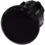 Siemens 3SU19000FA100AA0 elektrinis pavožtuvas IP66, IP67, IP69, IP69K juodas