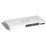 Cisco CBS220-24T-4X valdomas tinklo jungiklis – 24 Gigabit RJ-45, 4x 10G SFP+
