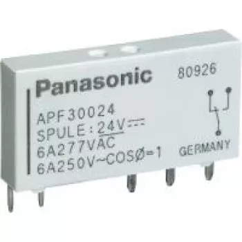 Panasonic APF30324 – Relė
