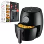 Extralink Smart Life Air Fryer SJ-200 2L EU | Oro gruzdintuvė | 1000W