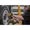 Sukimo variklis DeWALT DCF891P2T-QW, bešepetėlis, 18V 5.0Ah, 1/2 colio griebtuvas, 812 Nm sukimo momentas, 2000 aps./min., 2 akumuliatoriai, įkroviklis, dėklas