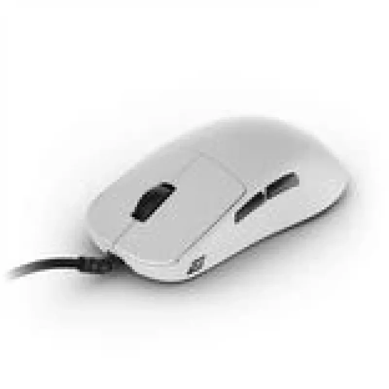 Žaidimų pelė Endgame Gear OP1 8K V2 balta USB