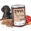 ZOYA Deer šlapias šunų ėdalas - 400g