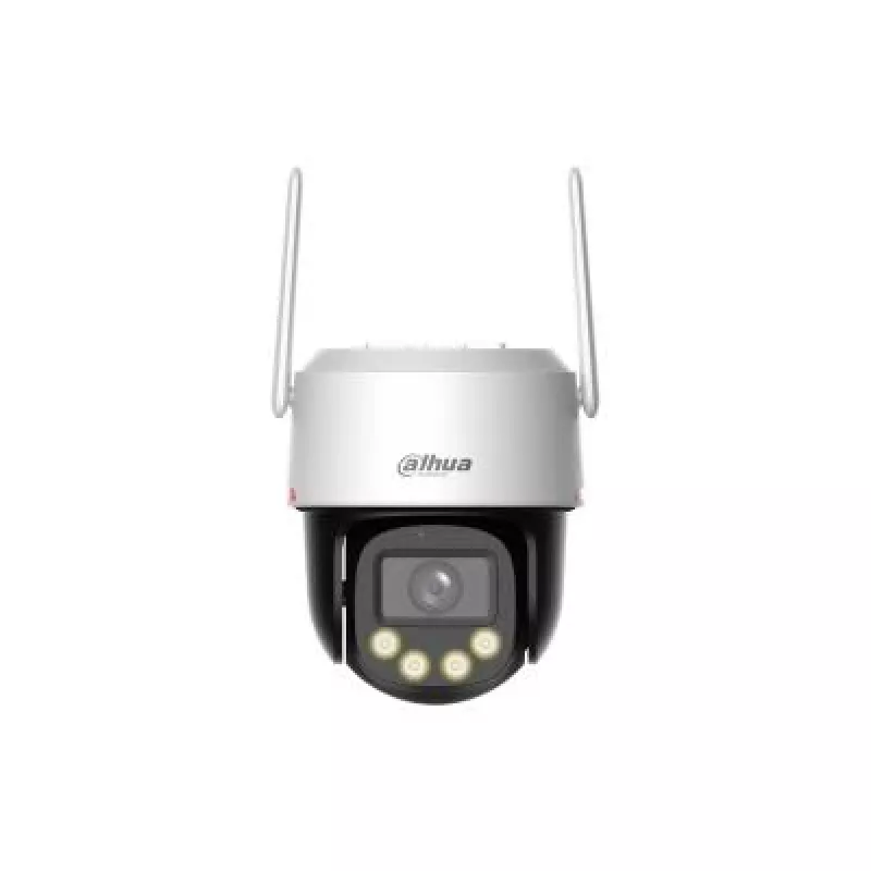 Dahva WRL Camera 5MP PT Dome WiFi P5F-PV-0360B-PRO