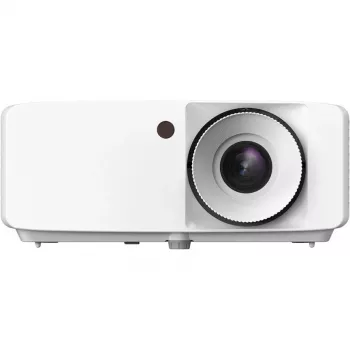 Projektorius Optoma ZW340e standartinis 3600 ANSI liumenų DLP WXGA (1280x800) 3D