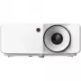 Projektorius Optoma ZW340e standartinis 3600 ANSI liumenų DLP WXGA (1280x800) 3D