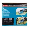 Makita DUM111SYX akumuliatorinis žoliapjovė-pjūklas 27 W Juoda, Mėlyna