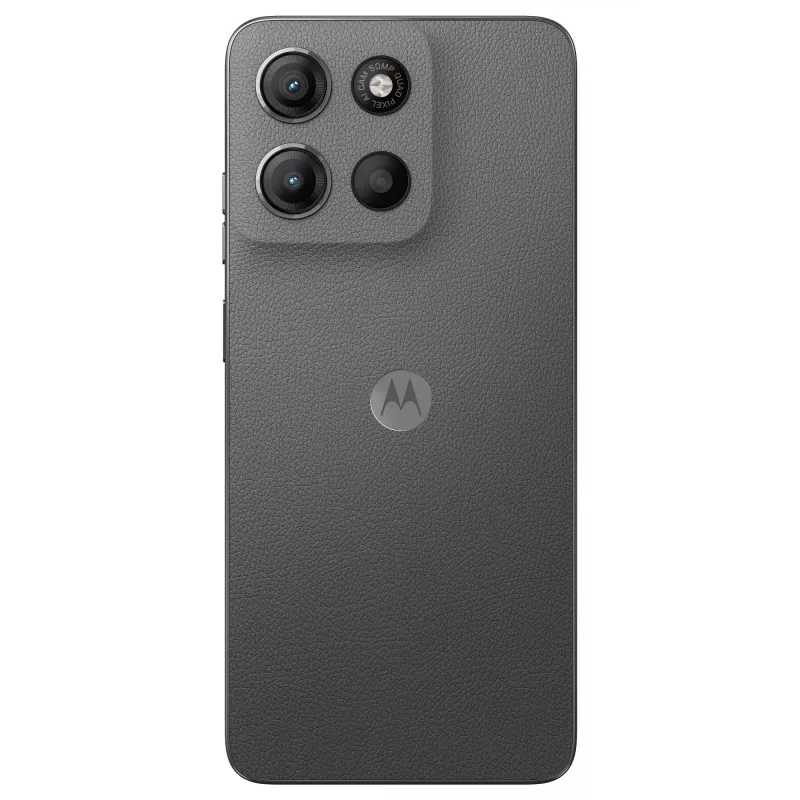 Mobilusis telefonas Motorola moto g15 power 17,1 cm (6,72 colio) Dual SIM Android 15 4G USB Type-C 8 GB 512 GB 6000 mAh Pilka