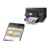 Epson EcoTank ET-3950 rašalinis spausdintuvas A4, 4800 x 1200 DPI, 35 ppm, Wi-Fi