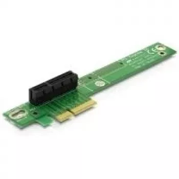 DeLOCK 89103 Riser PCIe x4 adapterio kortelė