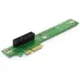 DeLOCK 89103 Riser PCIe x4 adapterio kortelė