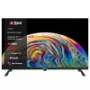 Televizorius DAHUA DHI-LTV32-SD100 31,5 colio HD LED Smart TV 1366×768, Android 11, Wi‑Fi, 2×HDMI, VESA 200×200