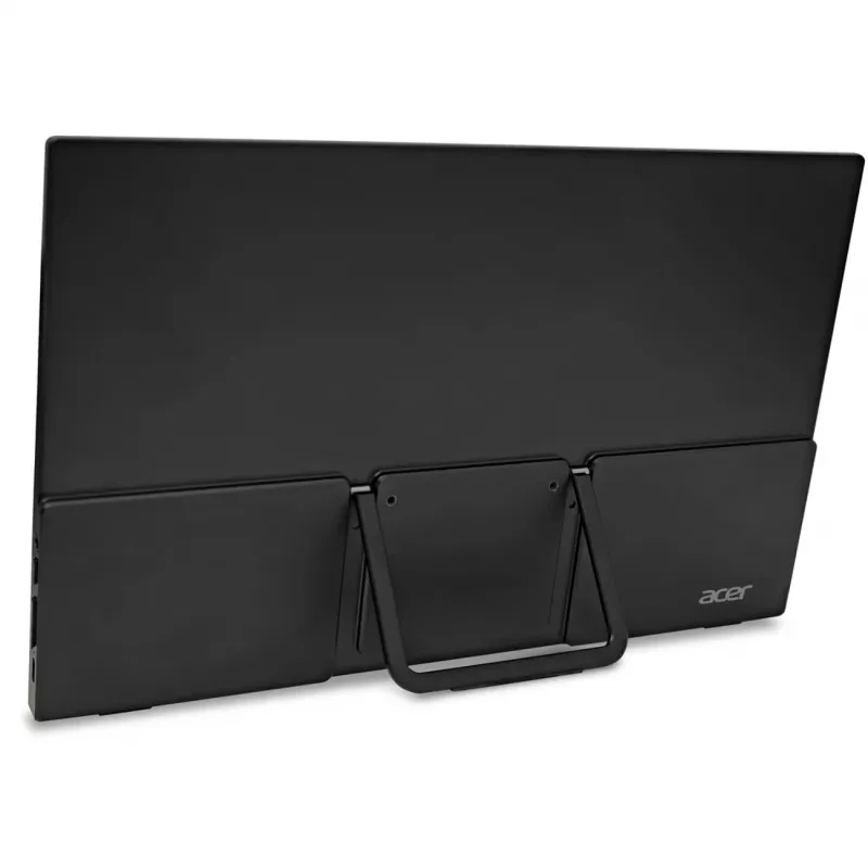 Nešiojamas monitorius Acer PM161QB1bmiuux 15.6 colio IPS 16:9 HDMI USB-C