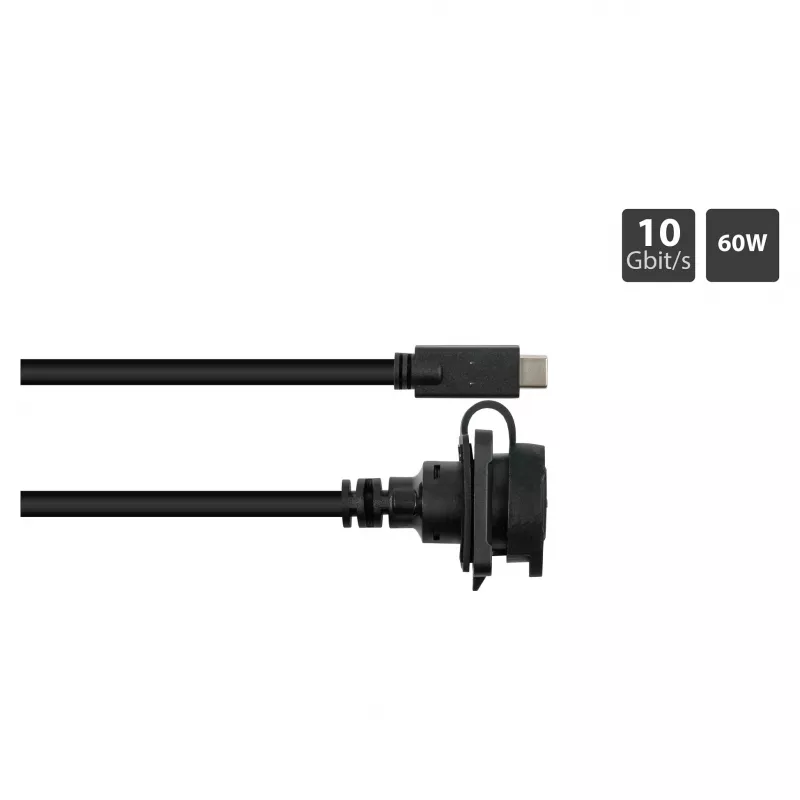 USB kabelis Goodconnections IC01-16U3102-005
