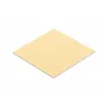 Alantec GN011 jungiamoji dėžutė tinklui Cat6 Balta