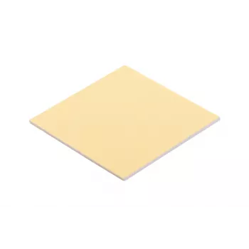 Alantec GN011 jungiamoji dėžutė tinklui Cat6 Balta
