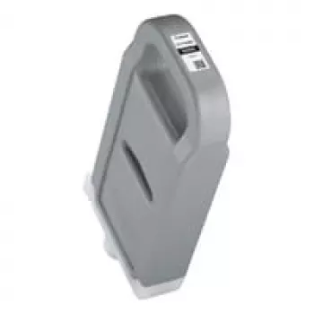 Originalus Canon PFI-710MBK kasetė – matinė juoda