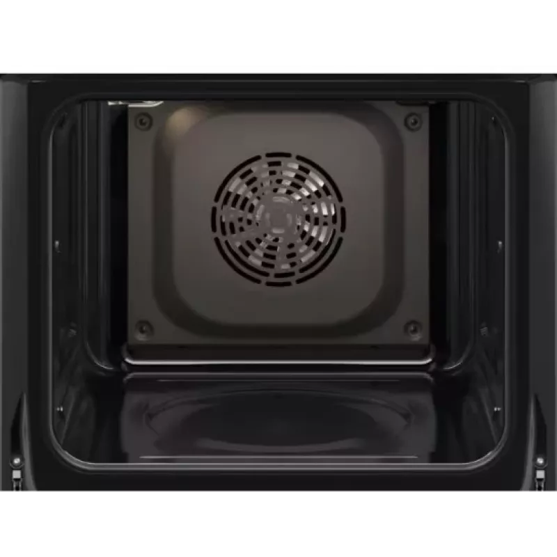 Elektrinė orkaitė ELECTROLUX EOD3H50BK