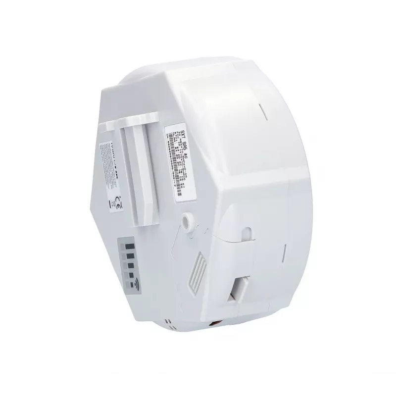 Mikrotik SXT 5 ac White belaidis prieigos taškas su PoE