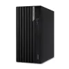 Stalinis kompiuteris Acer Veriton M VM6710G Intel Core i7-13700 16GB DDR4 3TB HDD+SSD NVIDIA RTX A4000 Juodas