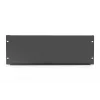 Tuščias skydas Digitus DN-19 BPN-04-SW, 4U, juodas