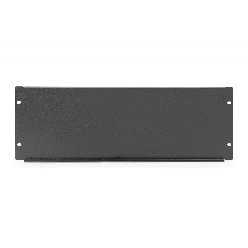Tuščias skydas Digitus DN-19 BPN-04-SW, 4U, juodas